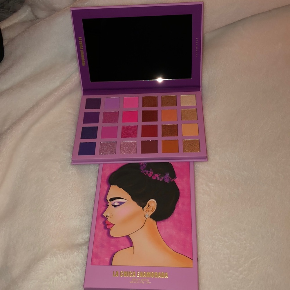 Eyeshadow Palette